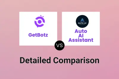 GetBotz vs Auto AI Assistant