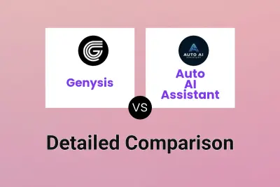 Genysis vs Auto AI Assistant