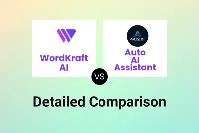 WordKraft AI vs Auto AI Assistant