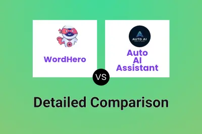 WordHero vs Auto AI Assistant