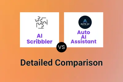 AI Scribbler vs Auto AI Assistant