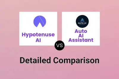 Hypotenuse AI vs Auto AI Assistant