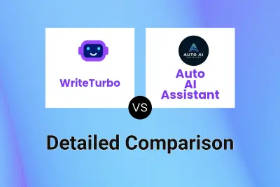 WriteTurbo vs Auto AI Assistant