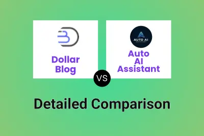 Dollar Blog vs Auto AI Assistant