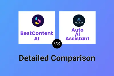 BestContent AI vs Auto AI Assistant