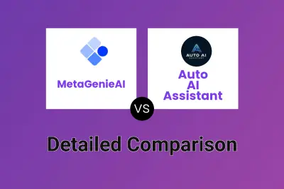 MetaGenieAI vs Auto AI Assistant