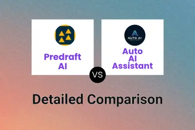 Predraft AI vs Auto AI Assistant