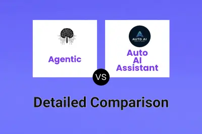 Agentic vs Auto AI Assistant