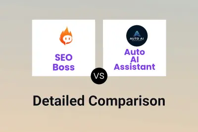 SEO Boss vs Auto AI Assistant