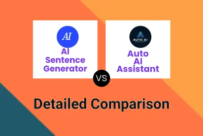 AI Sentence Generator vs Auto AI Assistant