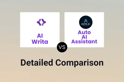 AI Writa vs Auto AI Assistant