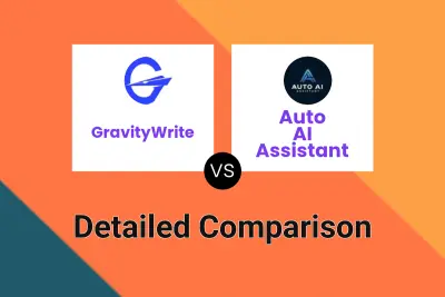 GravityWrite vs Auto AI Assistant