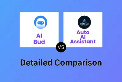 AI Bud vs Auto AI Assistant