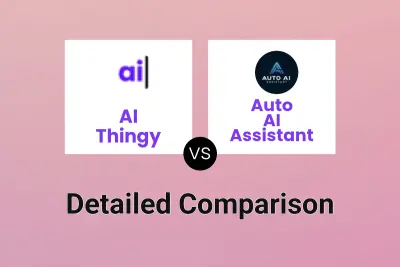 AI Thingy vs Auto AI Assistant