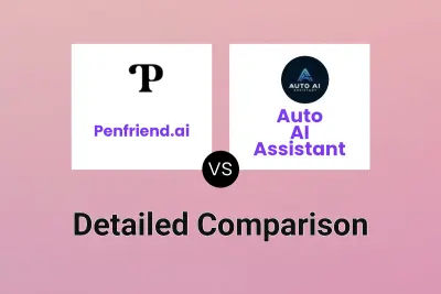 Penfriend.ai vs Auto AI Assistant