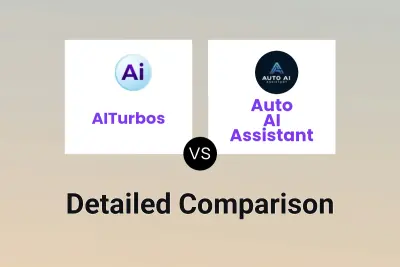 AITurbos vs Auto AI Assistant