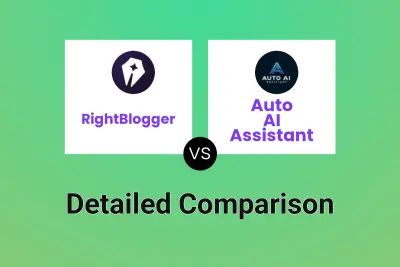 RightBlogger vs Auto AI Assistant