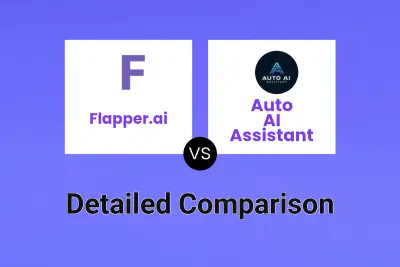 Flapper.ai vs Auto AI Assistant