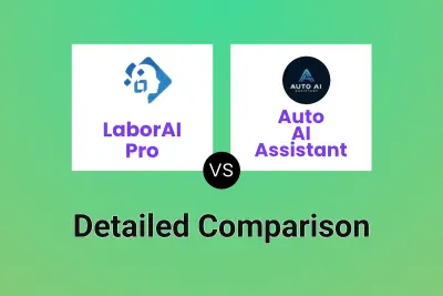 LaborAI Pro vs Auto AI Assistant