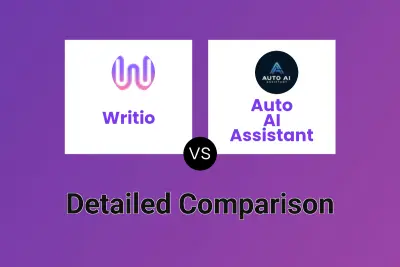 Writio vs Auto AI Assistant