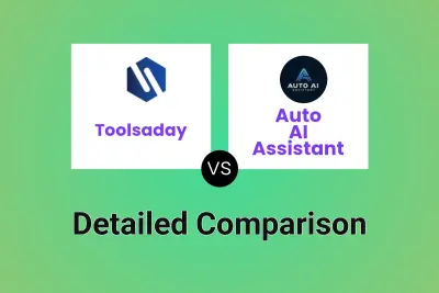 Toolsaday vs Auto AI Assistant