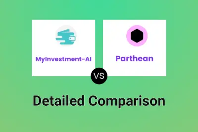 MyInvestment-AI vs Parthean