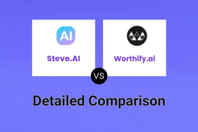 Steve.AI vs Worthify.ai