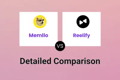 Memllo vs Reelify