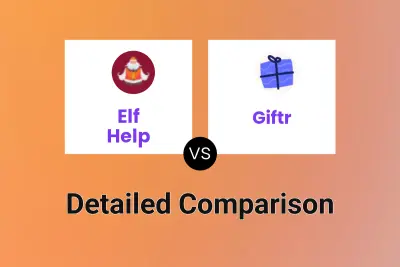 Elf Help vs Giftr