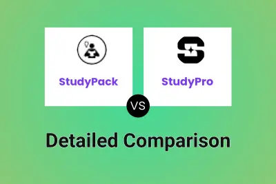 StudyPack vs StudyPro