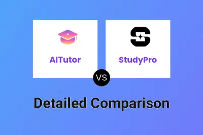 AITutor vs StudyPro