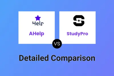 AHelp vs StudyPro