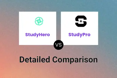 StudyHero vs StudyPro