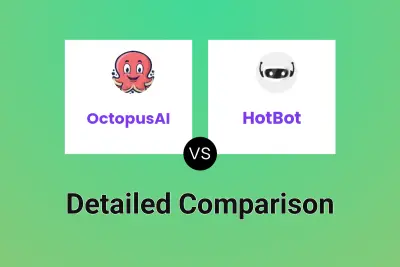 OctopusAI vs HotBot