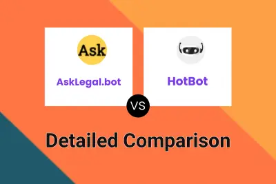 AskLegal.bot vs HotBot