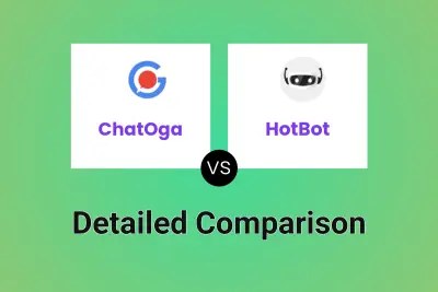 ChatOga vs HotBot