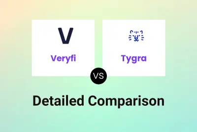 Veryfi vs Tygra