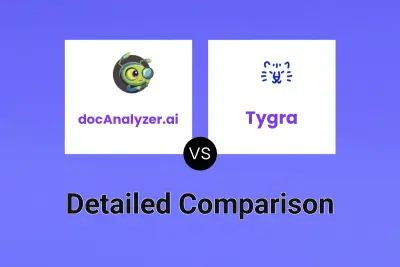 docAnalyzer.ai vs Tygra