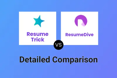 Resume Trick vs ResumeDive