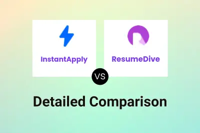 InstantApply vs ResumeDive