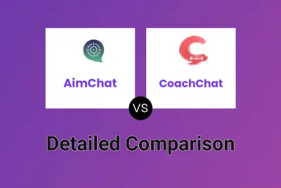 AimChat vs CoachChat