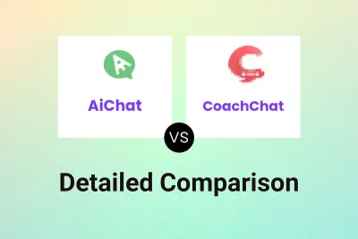 AiChat vs CoachChat