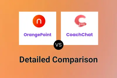 OrangePoint vs CoachChat