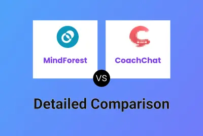 MindForest vs CoachChat