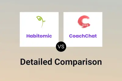 Habitomic vs CoachChat