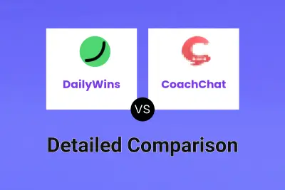 DailyWins vs CoachChat