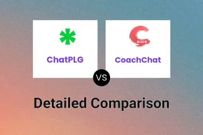 ChatPLG vs CoachChat