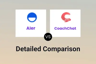 AIer vs CoachChat