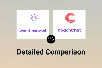 LearnSmarter.ai vs CoachChat