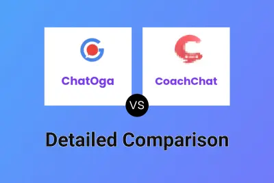 ChatOga vs CoachChat